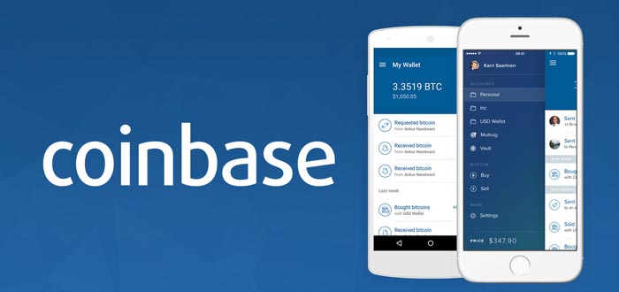 is coinbase legit and safe